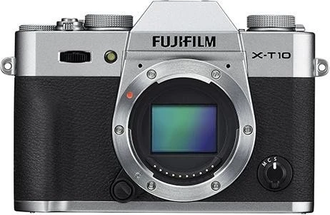Fujifilm X-T10