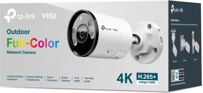 TP-Link VIGI S385 2.8mm