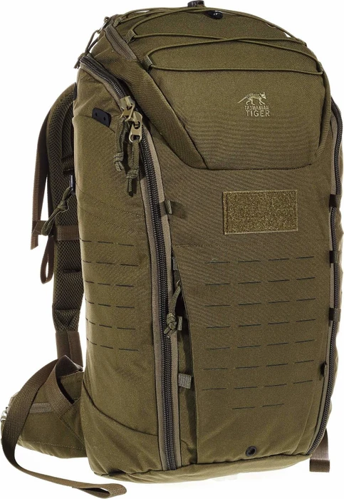 Tasmanian Tiger TT Modular Pack 30 olive