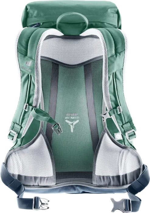 Deuter Zugspitze 22 SL seagreen/ink (Damen)