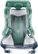 Deuter Zugspitze 22 SL seagreen/ink (Damen) Vorschaubild