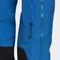 adidas Terrex Techrock Gore-Tex Pro Hose lang shock blue (Herren) Vorschaubild