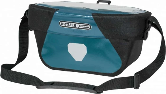Ortlieb Ultimate Six Classic 5