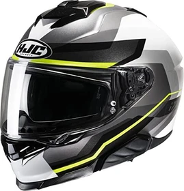 HJC i71 Nior MC3H