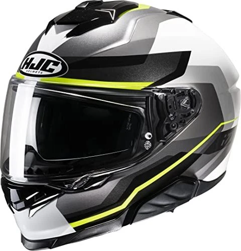 HJC i71 Nior MC3H