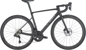 Scott Addict RC 20 carbon black Modell 2025
