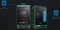 Thermaltake The Tower 200 Racing Green, grün, Glasfenster, Mini-ITX Vorschaubild
