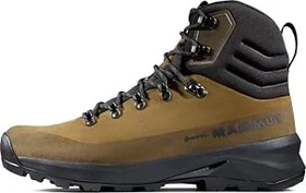 Mammut Ducan III High LTH GTX moor/black (Herren)