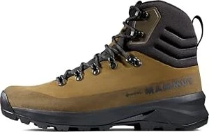 Mammut Ducan III High LTH GTX moor/black (Herren)