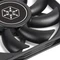 SilverStone Air Slimmer 120, 120mm Vorschaubild