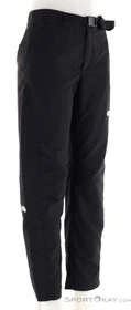 The North Face Abukuma Hose lang tnf black/npf (Damen)