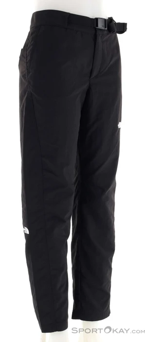 The North Face Abukuma Hose lang tnf black/npf (Damen)