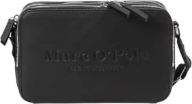 Marc O'Polo Vala Umhängetasche schwarz