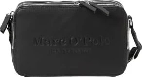 Marc O'Polo Vala Umhängetasche schwarz