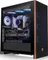 Thermaltake S370 WS Black, schwarz/braun, Glasfenster Vorschaubild