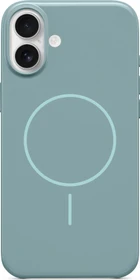 Apple Beats Case mit MagSafe für iPhone 16 Plus flutblau