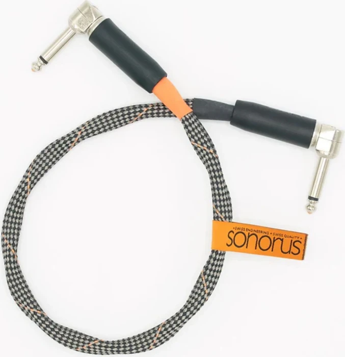 VOVOX sonorus protect A gewinkelt 0.5m