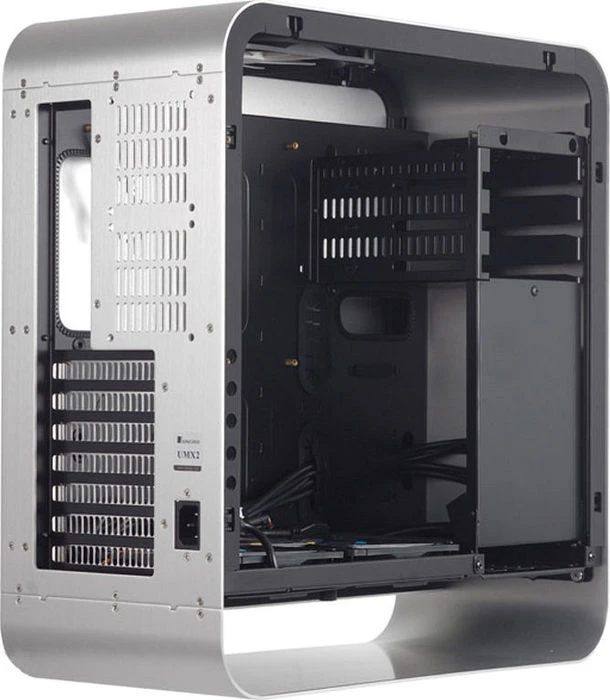 Cooltek UMX2 silber