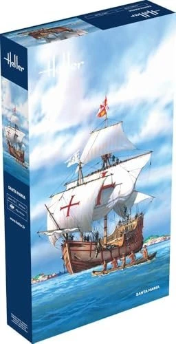 Heller Santa Maria