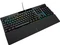 Corsair Gaming K70 RGB PRO, MX SPEED RGB Silver, USB, DE Vorschaubild