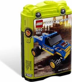 LEGO Racers - Off-Roader