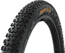Continental Trinotal 29x2.2" Trail Casing Grip Reifen schwarz