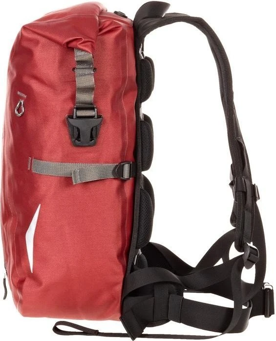 Ortlieb Packman Pro 2 dark chili