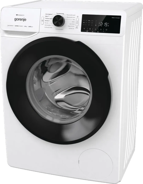 Gorenje WGPNEI84SADTS Frontlader