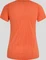 Odlo Zeroweight Engineered Chill-Tec Funktionsshirt kurzarm live wire melange (Damen) Vorschaubild