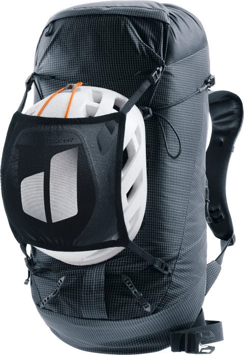 Deuter Guide Lite 24 schwarz