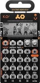 Teenage Engineering PO-33 K.O!