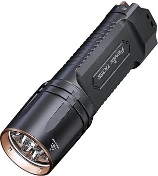 Fenix TK35R Taschenlampe