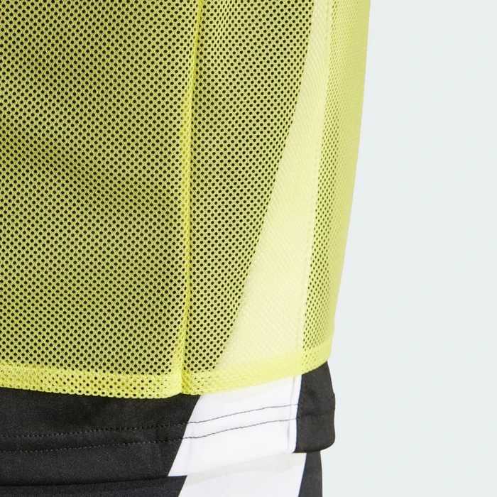 adidas Training 24 Leibchen shock yellow