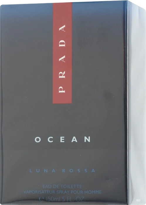 Prada Luna Rossa Ocean Eau de Toilette