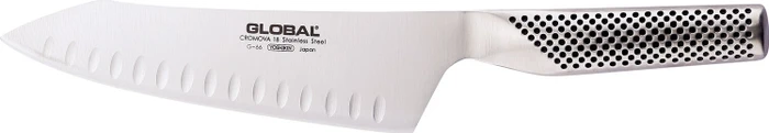 Global G-66 Asia-Kochmesser 18cm