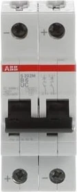 ABB S202M-B6UC
