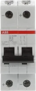ABB S202M-B6UC