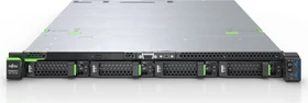 Fujitsu Primergy RX1330 M5 4x LFF Hot-plug, Xeon E-2336, 16GB RAM, 1HE