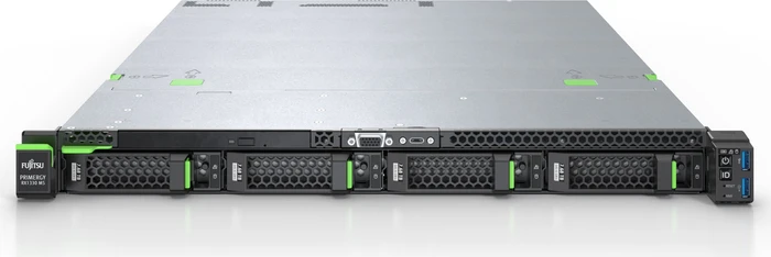 Fujitsu Primergy RX1330 M5