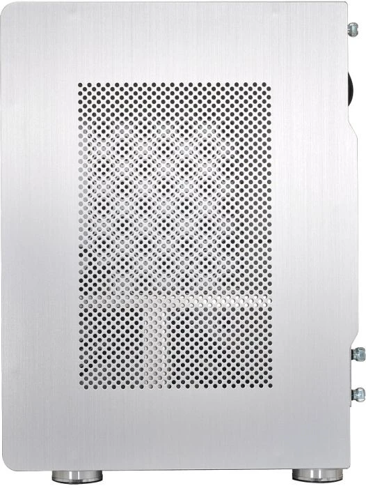 Lian Li PC-Q33A silber, Mini-ITX