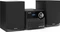 Sharp XL-B517D schwarz/schwarz (XL-B517D(BK)) Vorschaubild