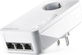 devolo Magic 2 LAN triple, G.hn, 3x RJ-45 (8502 / 8507 / 8508 / 8509 / 8548)