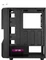 AeroCool Menace Saturn RGB, Glasfenster Vorschaubild