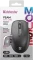 Defender Feam MM-296 Wireless Optical Mouse schwarz, USB Vorschaubild