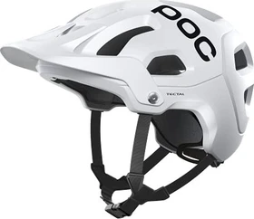 POC Tectal Helm hydrogen white matt Modell 2022