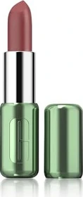 Clinique Pop Longwear Matte Lippenstift clove pop, 3.9g