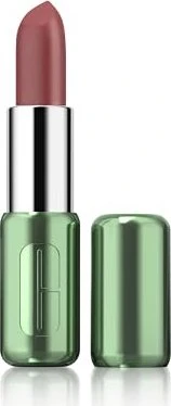 Clinique Pop Longwear Matte Lippenstift clove pop, 3.9g