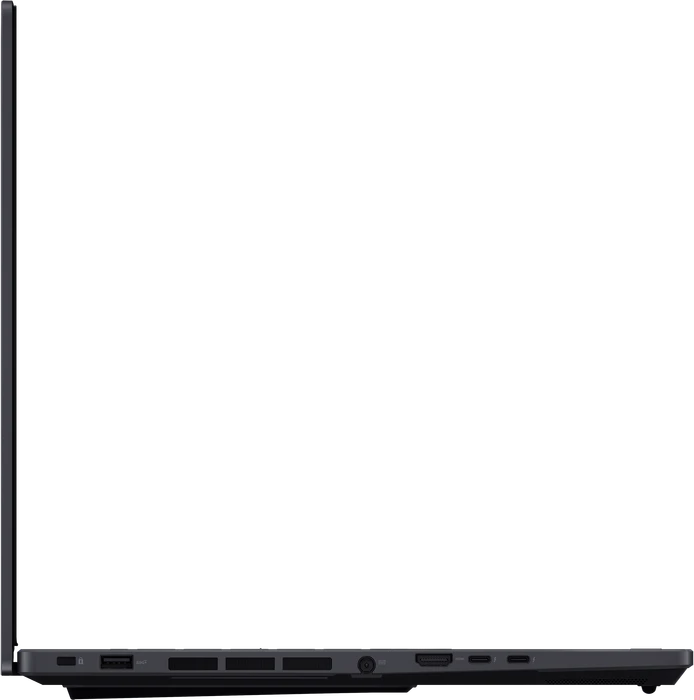 ASUS ProArt StudioBook 16 OLED H7600ZW-KV039X, Mineral Black, Core i9-12900H, 32GB RAM, 1TB SSD, GeForce RTX 3070 Ti, DE