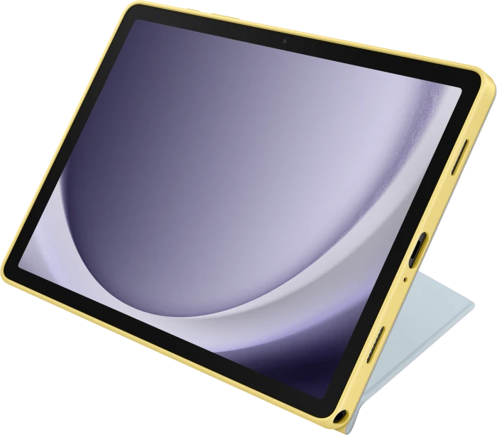 Samsung EF-BX210 Book Cover für Galaxy Tab A9+, Blue