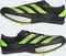 adidas Adizero Ambition core black/beam yellow/solar green (Herren) Vorschaubild
